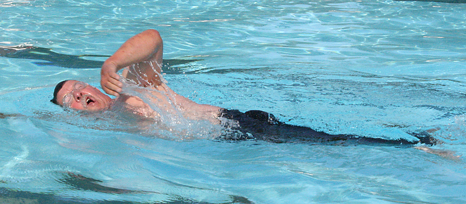 A Final Plunge